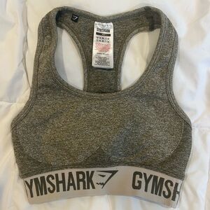 NWOT Gymshark Flex Racerback Sports Bra- XS